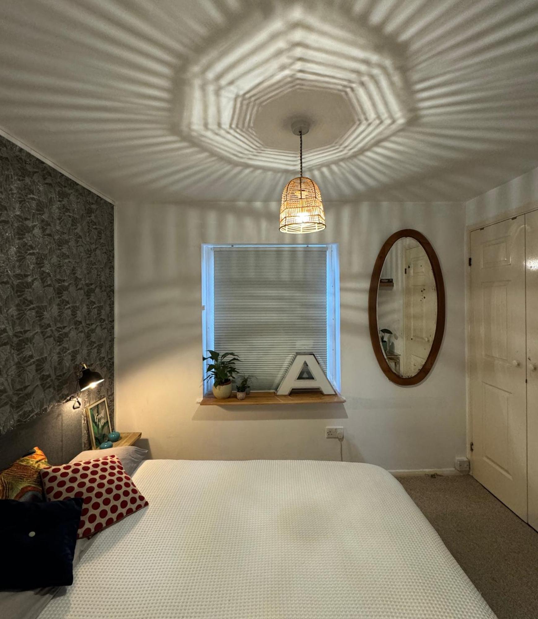 Private Room In A Stylish Flat London Eksteriør bilde