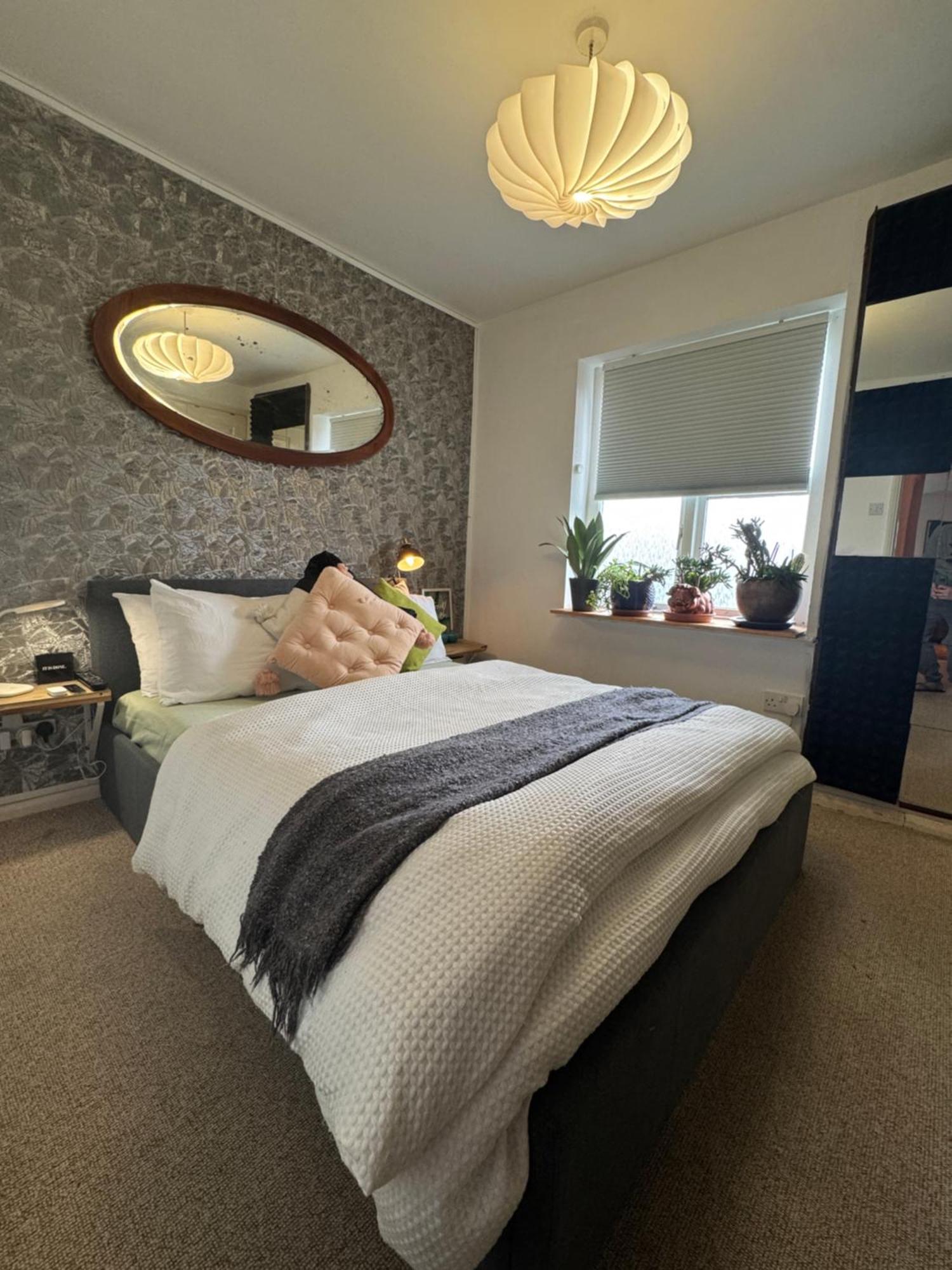Private Room In A Stylish Flat London Eksteriør bilde